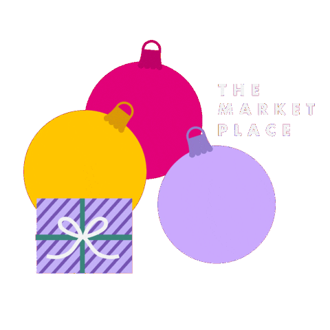 Christmas Winter Sticker by Irvine Spectrum Center