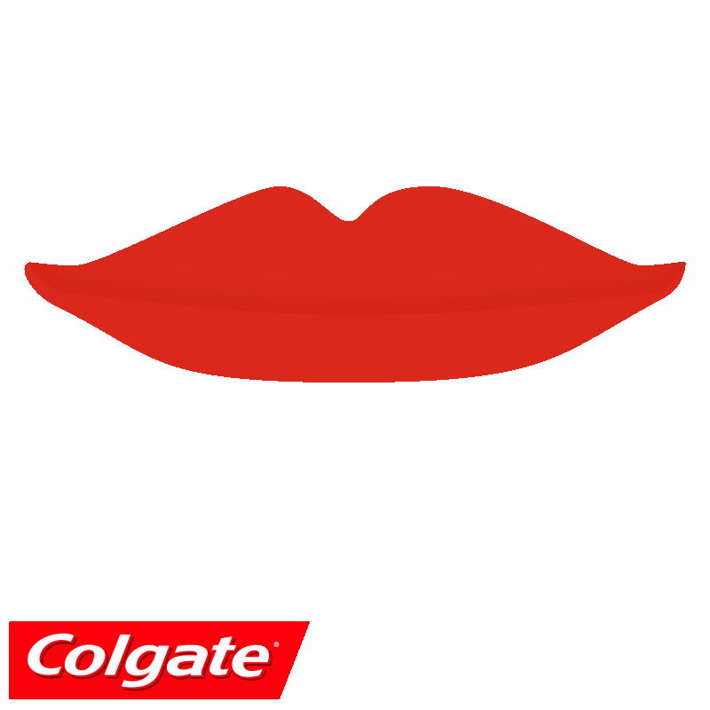 Teeth Smile Sticker for iOS & Android GIPHY