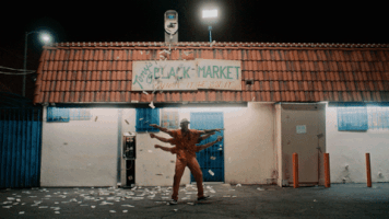 pay day dancing GIF by Anderson .Paak
