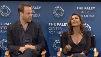 i feel bad paley center GIF by The Paley Center for Media