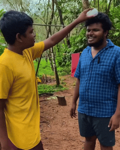 Pleasure Abhilash GIF