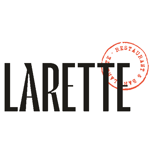 Sticker by Larette