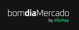 Bdm Mercadofinanceiro GIF by PicPay