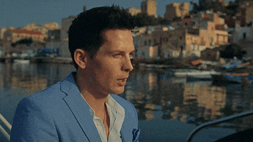 Music Video Love GIF by The Tenors