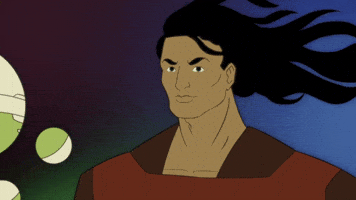 Cartoon GIF
