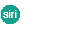 Siri The Agency Sticker