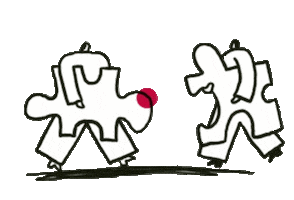 Intershop Sticker