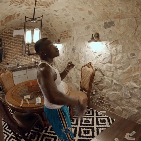 More Money More Problems GIF by DaBaby
