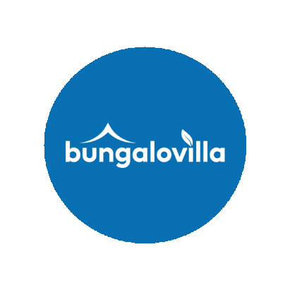 Sticker by Bungalov