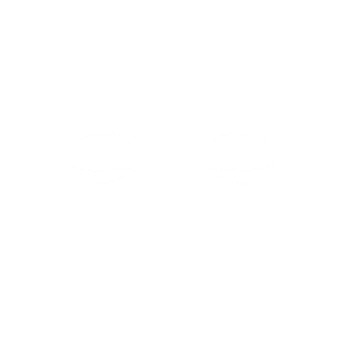 Sad Eyes Sticker by Siena Bella