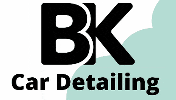 Bk Car Detailing GIF by BK Chauffeurs