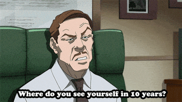 adult swim GIF by The Boondocks