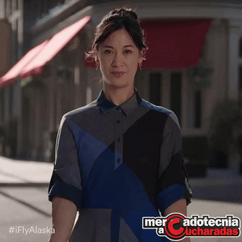 Marketing #Mercadotecnia #Merchandising GIF