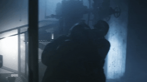 Strangle Music Video GIF by IHC 1NFINITY - Find & Share on GIPHY