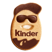 Fun Love GIF by Kinder Official