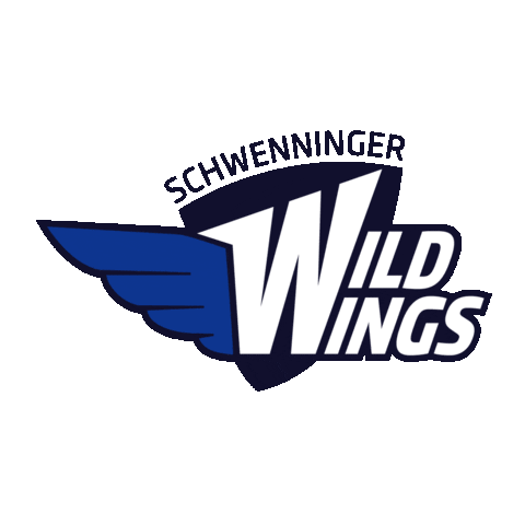 National Hockey League Sport Sticker by Deutsche Eishockey Liga (DEL)