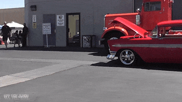 monte carlo chevrolet GIF by Off The Jacks
