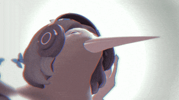 Good Music Listening GIF by eggdog