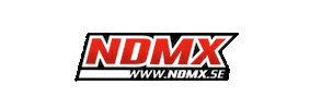 Sticker by NDMX Sweden