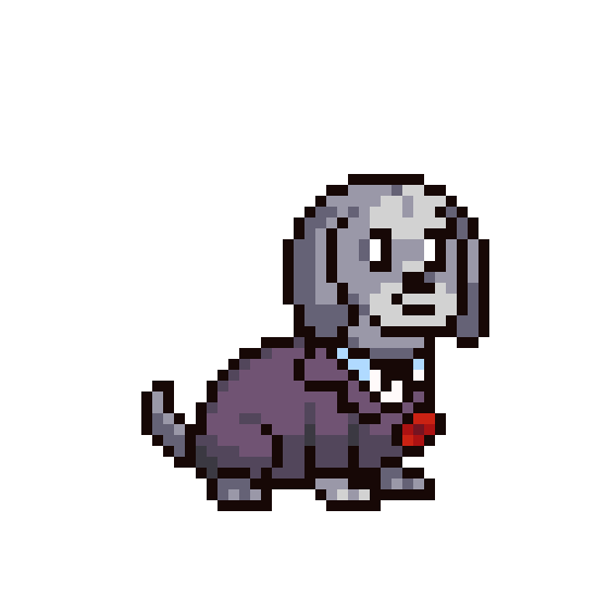 Respect Bow Sticker by Abstract HotDogs