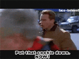 angry arnold schwarzenegger GIF