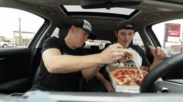 Little Caesars Wow GIF by Number Six With Cheese