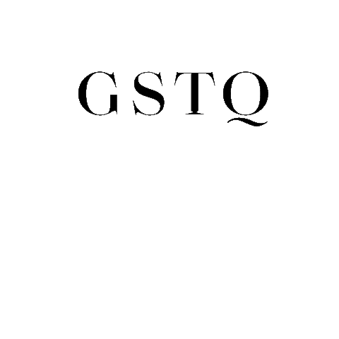 GSTQ Sticker
