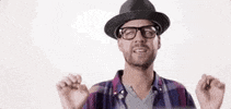 Influencer Hipster GIF by John Crist Comedy