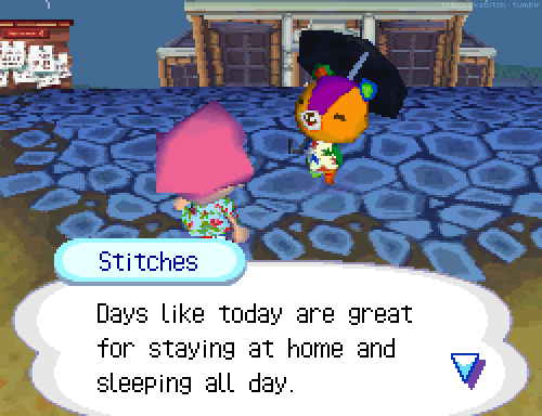 Animal-crossing-wild-world GIFs - Find & Share on GIPHY