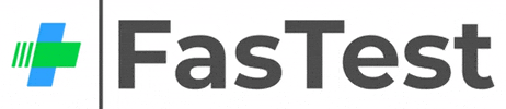 Antigenfastest GIF by FastTest