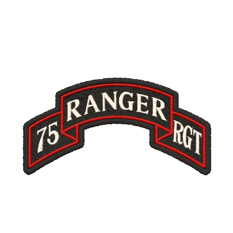 Us Army Ranger Sticker by GoArmy