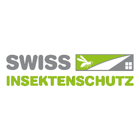 Swissinsektenschutz Sticker