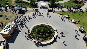 Zoom In College Life GIF by Xavier University