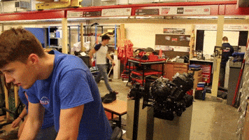 Tau Racing GIF by Dr