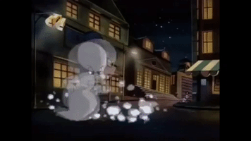 Kathleen "Kat"  Harvey Chase GIF