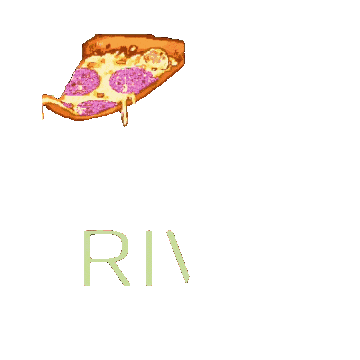 Sticker by Rivapizzabarlounge