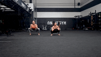 Weight Loss Gym GIF by Onnit