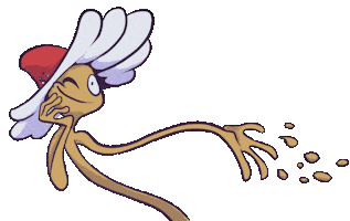 Animated Sticker