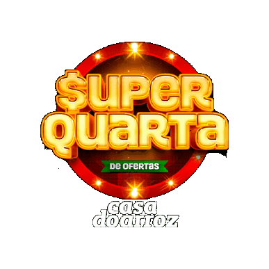 Casa do Arroz Sticker