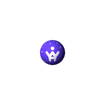 YAYmoments Sticker