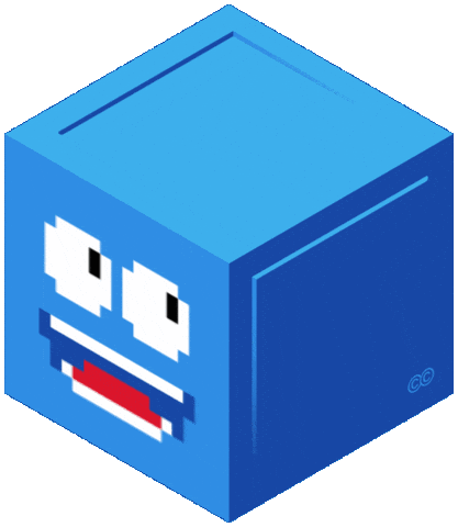 Staccs Sticker by STICCY©©