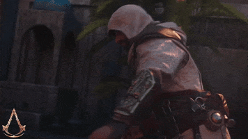 Sand Ac GIF by Assassin's Creed