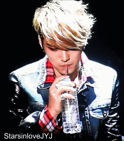 jaejoong