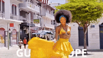 Caribbean Diez GIF