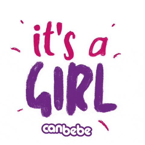 Canbebe girl baby baby girl diapers GIF