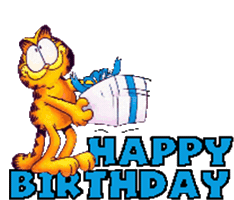 Animated Sticker