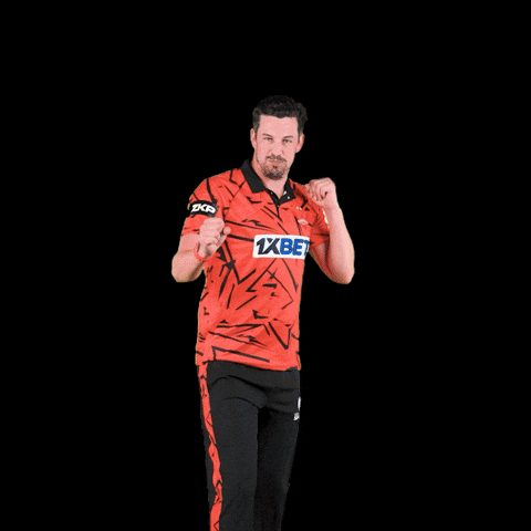 Lets Go Superman GIF by Sunrisers Eastern Cape