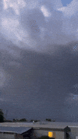 Dramatic Lightning Flashes Over Phoenix