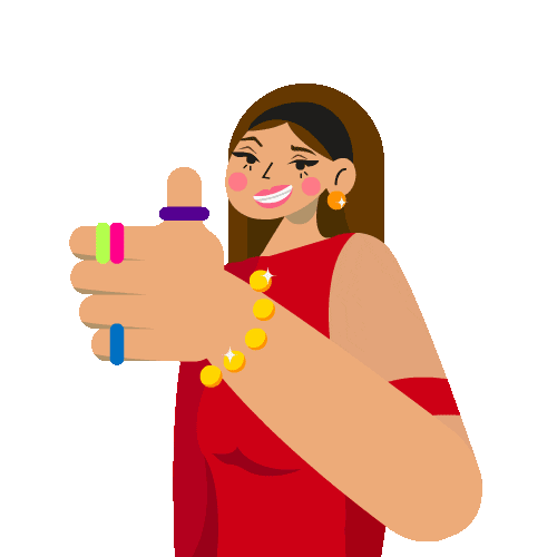 Reaction Sticker