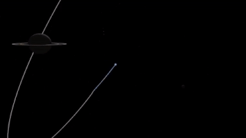 space cassini GIF by NASA
